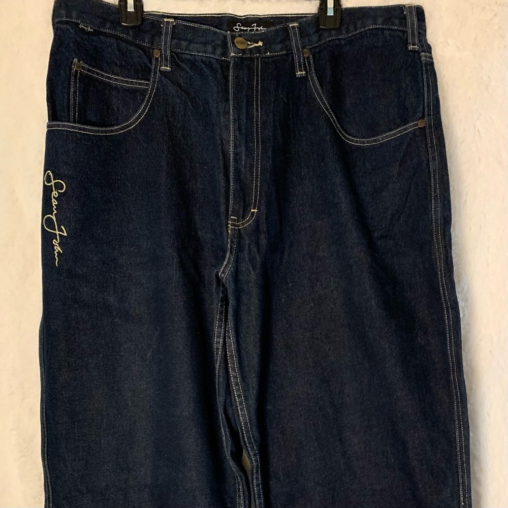 Classic Men’s Jeans from Sean John